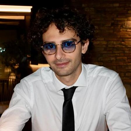 Ritratto di Tommaso Patriti